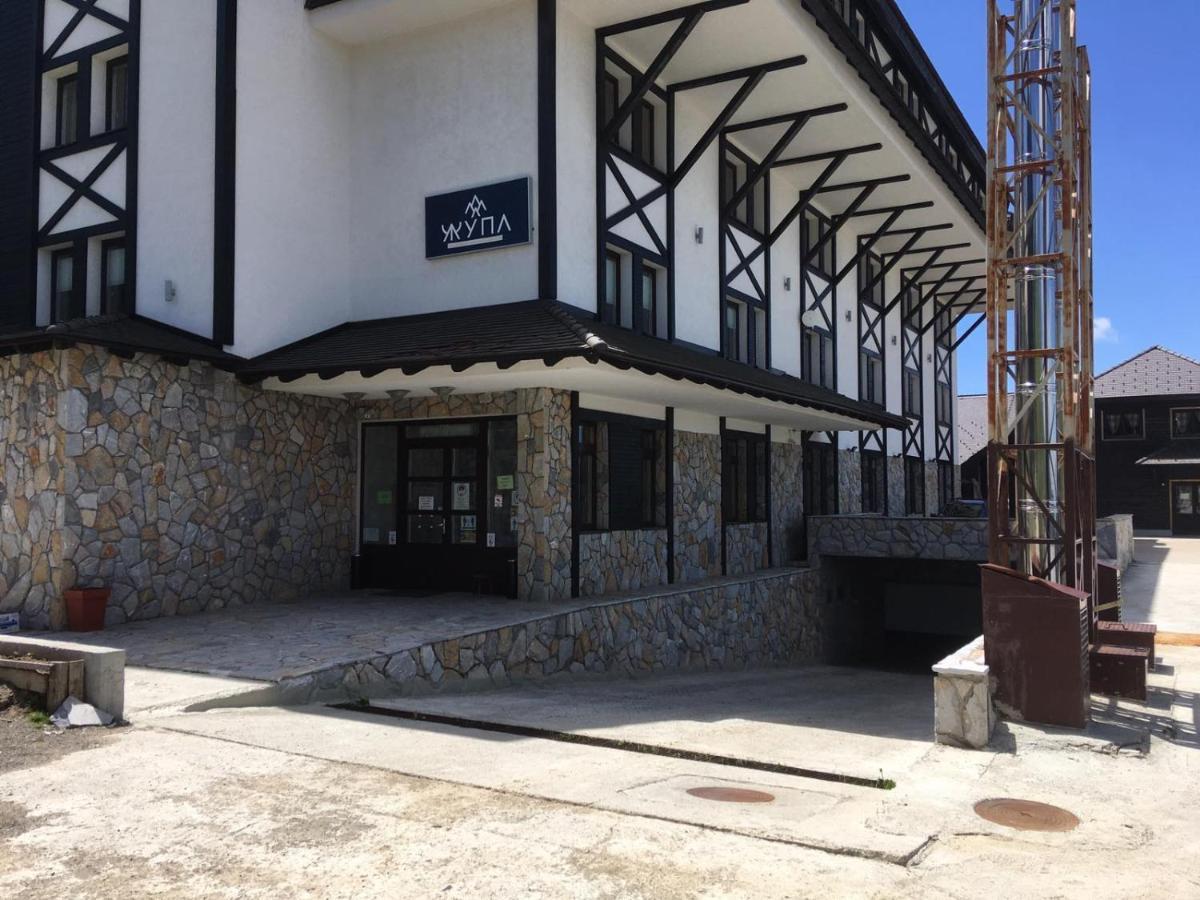 FEMI 503, Zupa Wellness&Spa, Kopaonik Exterior foto