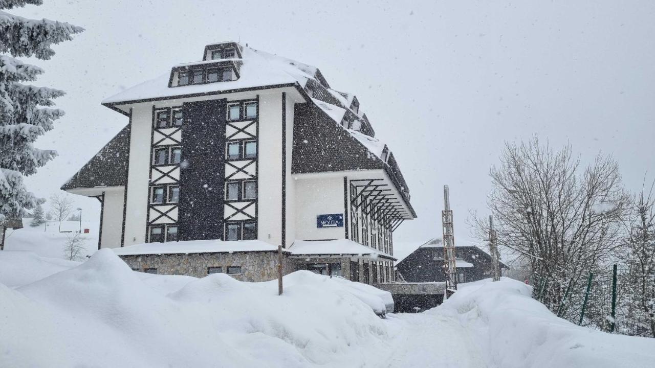 FEMI 503, Zupa Wellness&Spa, Kopaonik Exterior foto